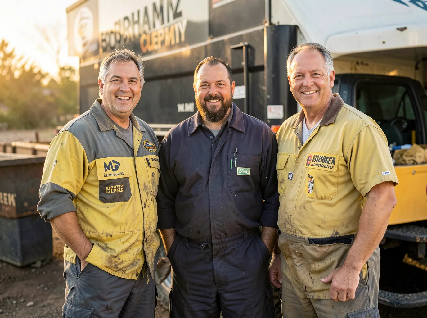 Sewage Cleanup company in Ortonville, MI
