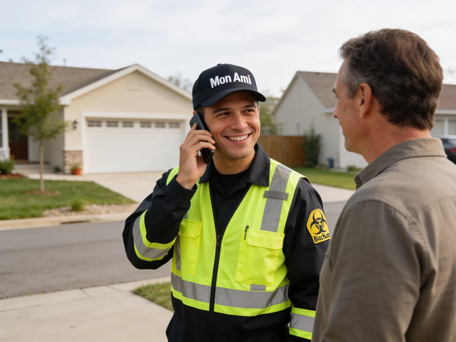 Sewage Cleanup Ortonville, MI FAQs
