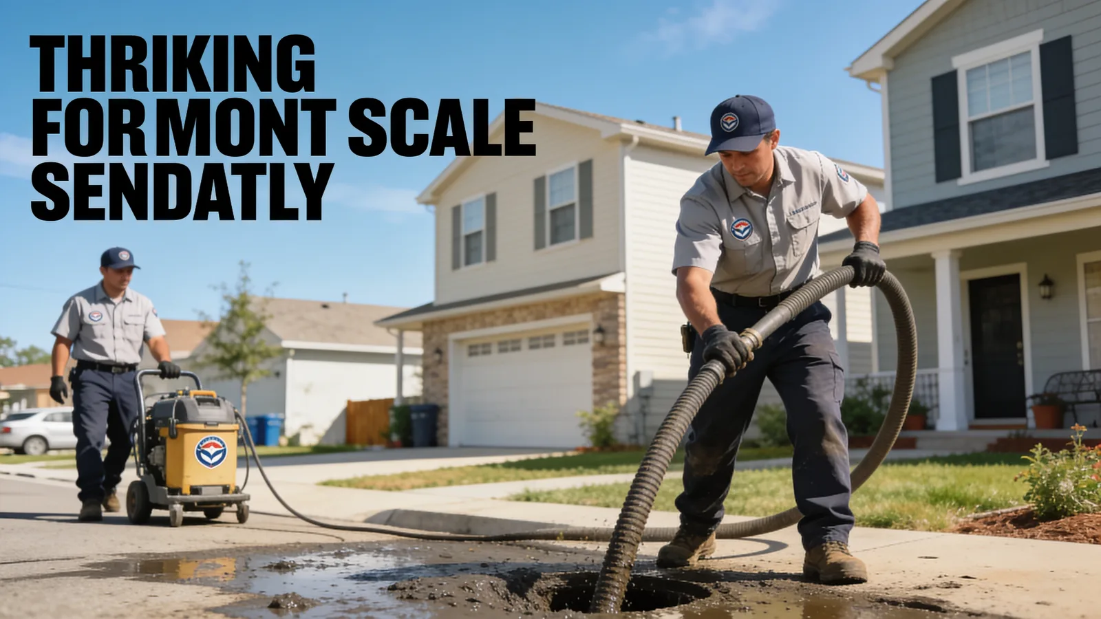 Sewage Cleanup in Ortonville, MI near me